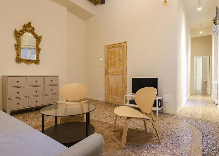 Azeglio Luxury Homes Apartmán Boloňa