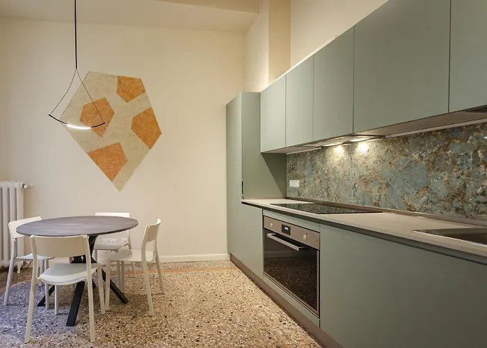 Azeglio Luxury Homes Apartment *