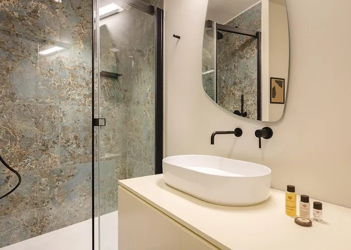 Apartmán Azeglio Luxury Homes