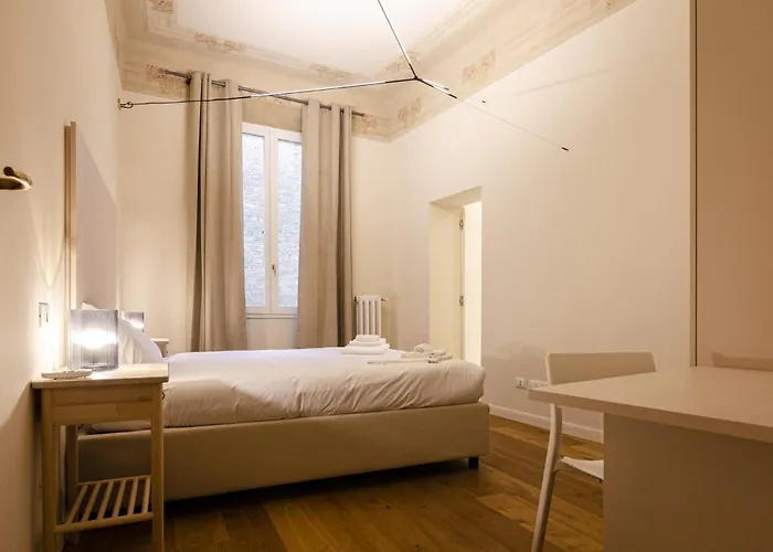 Apartment Azeglio Luxury Homes *