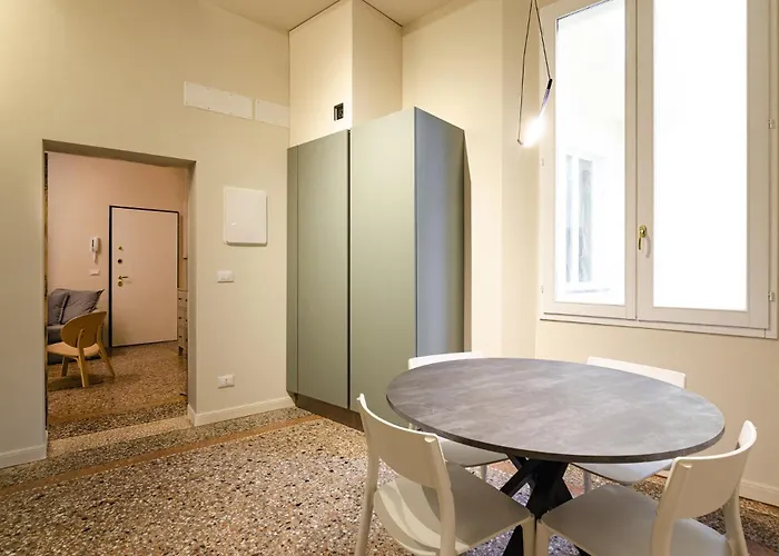 Apartmán Azeglio Luxury Homes