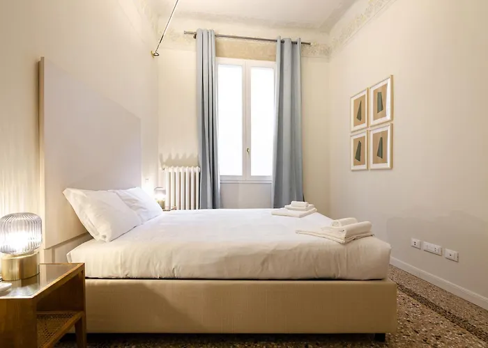 Azeglio Luxury Homes * Bologna