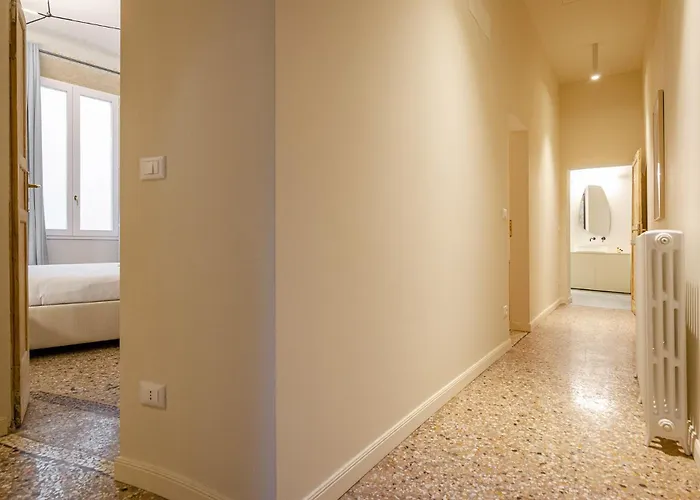Azeglio Luxury Homes * Bologna