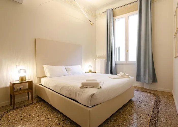 Azeglio Luxury Homes Apartment