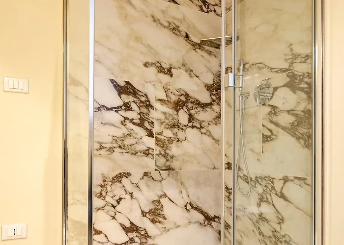 Azeglio Luxury Homes * Bologna