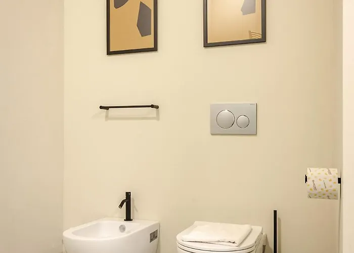 Azeglio Luxury Homes Bologna