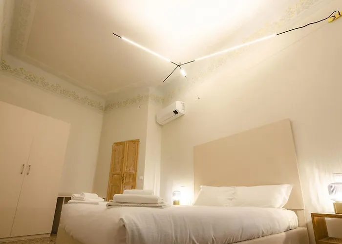 Azeglio Luxury Homes Apartment