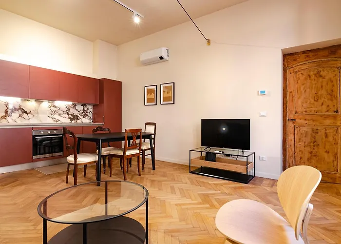 Azeglio Luxury Homes Bologna