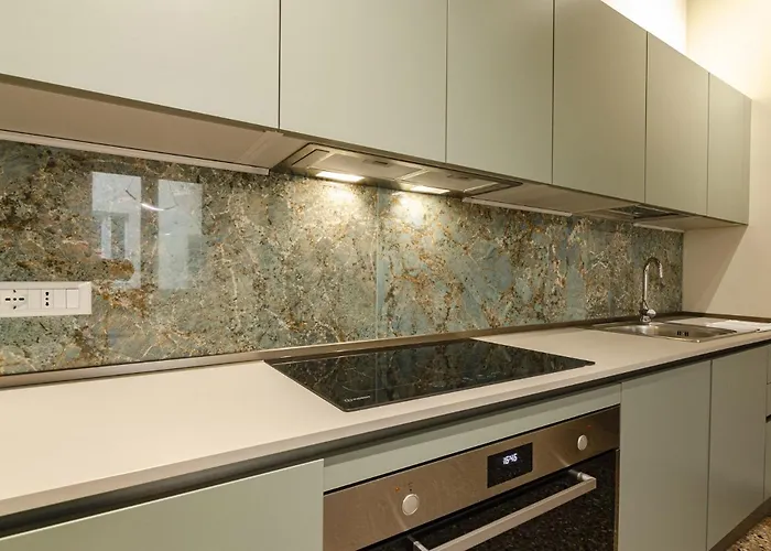 Azeglio Luxury Homes Apartment