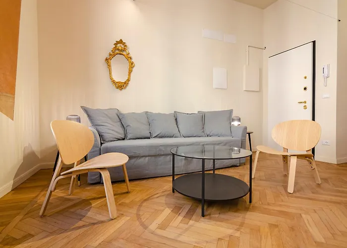 Azeglio Luxury Homes * Bologna