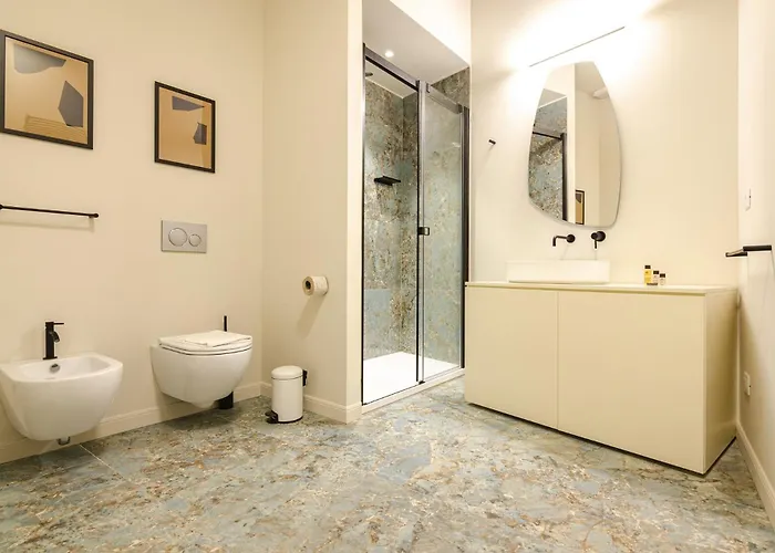 Azeglio Luxury Homes * Bologna