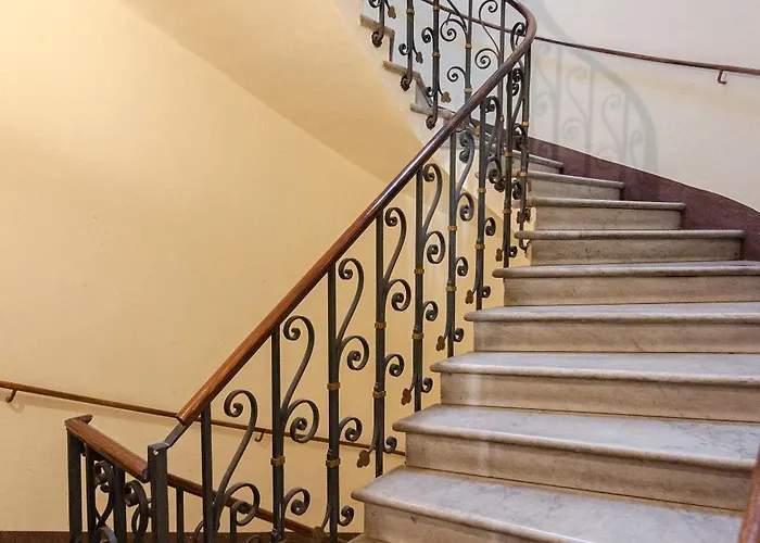Azeglio Luxury Homes Apartment