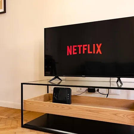 アパート Azeglio Luxury Homes ボローニャ