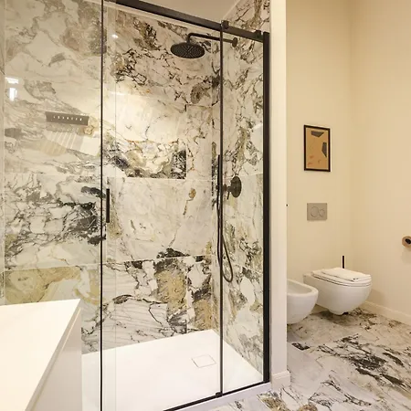 Azeglio Luxury Homes * ボローニャ