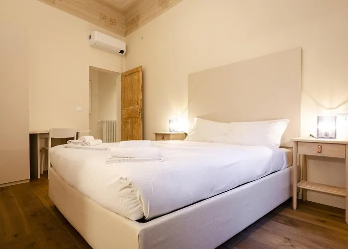 Azeglio Luxury Homes * Bologna