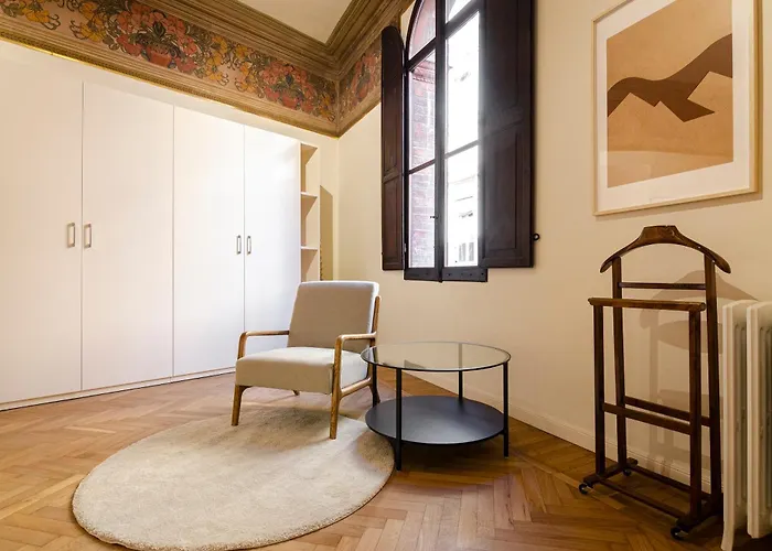 Azeglio Luxury Homes Lägenhet Bologna